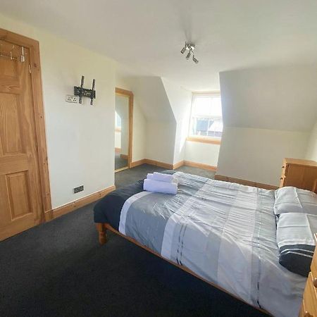 Highland Holiday Lets - 2 Bed House, Thurso, Nc500, Ideal Location Esterno foto