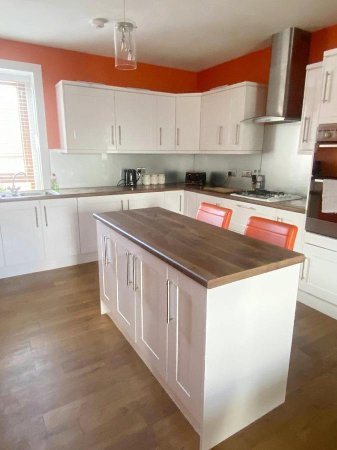 Highland Holiday Lets - 2 Bed House, Thurso, Nc500, Ideal Location Esterno foto