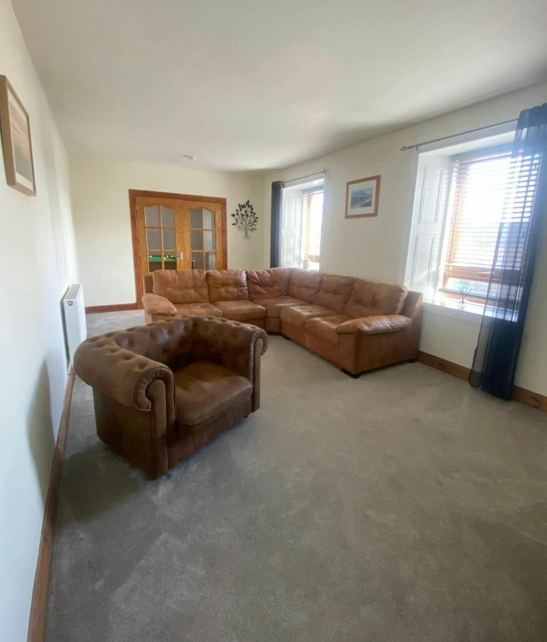 Highland Holiday Lets - 2 Bed House, Thurso, Nc500, Ideal Location Esterno foto
