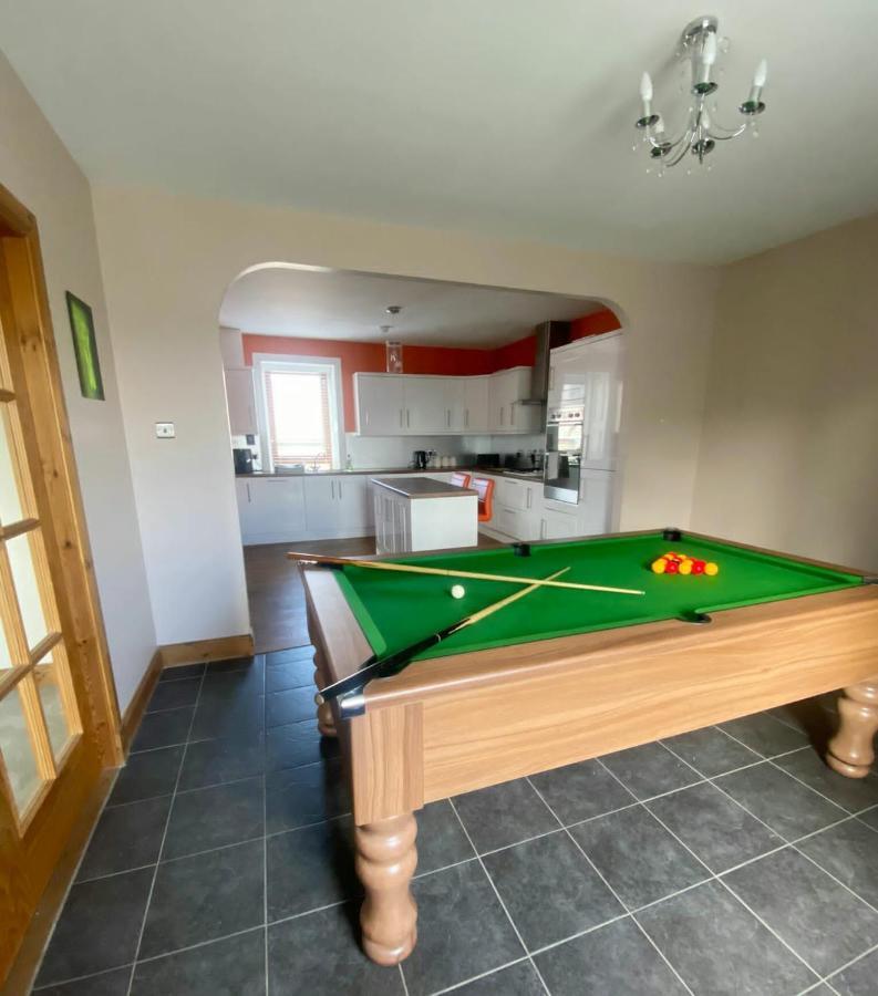 Highland Holiday Lets - 2 Bed House, Thurso, Nc500, Ideal Location Esterno foto