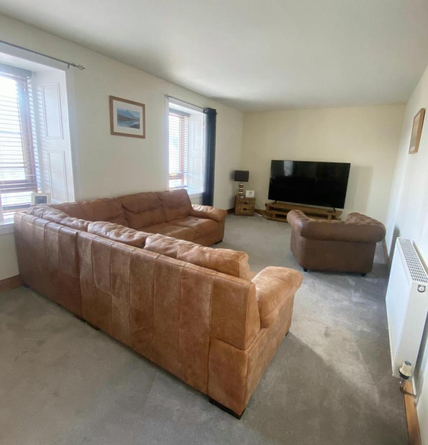Highland Holiday Lets - 2 Bed House, Thurso, Nc500, Ideal Location Esterno foto