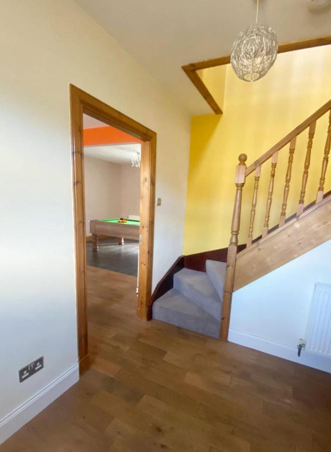 Highland Holiday Lets - 2 Bed House, Thurso, Nc500, Ideal Location Esterno foto