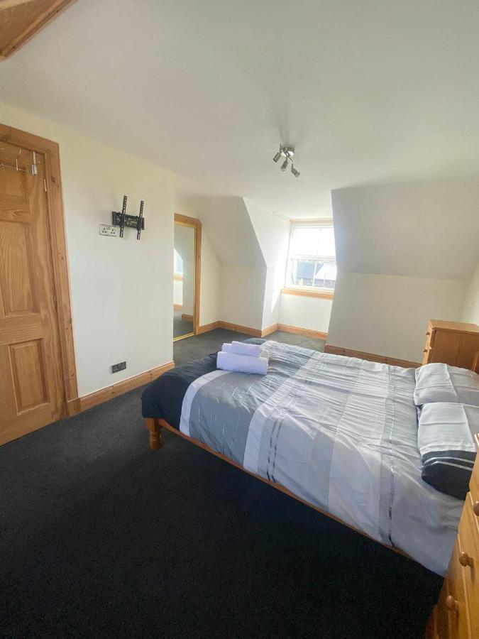 Highland Holiday Lets - 2 Bed House, Thurso, Nc500, Ideal Location Esterno foto