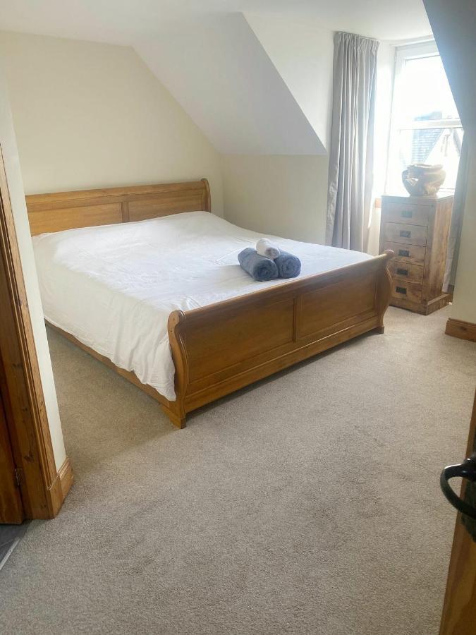 Highland Holiday Lets - 2 Bed House, Thurso, Nc500, Ideal Location Esterno foto