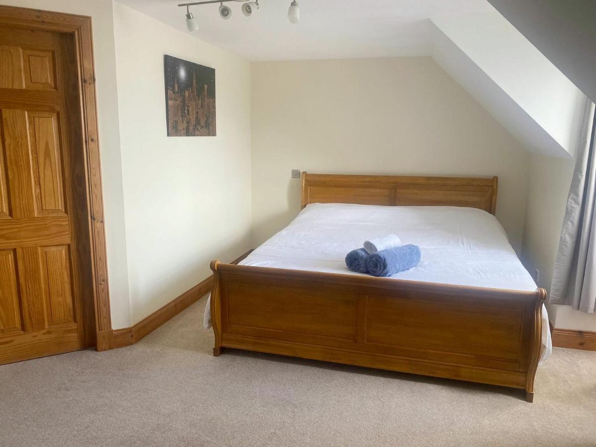 Highland Holiday Lets - 2 Bed House, Thurso, Nc500, Ideal Location Esterno foto